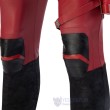 Marvel Daredevil Born Again Matt Murdock Cosplay Costume Superhero Jumpsuit with Mask
