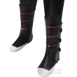 Marvel Daredevil Born Again Matt Murdock Cosplay Costume Superhero Jumpsuit with Mask