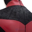Marvel Daredevil Born Again Matt Murdock Cosplay Costume Superhero Jumpsuit with Mask