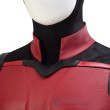 Marvel Daredevil Born Again Matt Murdock Cosplay Costume Superhero Jumpsuit with Mask
