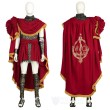 Elden Ring Shadow of the Erdtree Messmer Cosplay Costumes