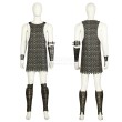 Elden Ring Shadow of the Erdtree Messmer Cosplay Costumes