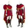 Elden Ring Shadow of the Erdtree Messmer Cosplay Costumes