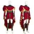 Elden Ring Shadow of the Erdtree Messmer Cosplay Costumes