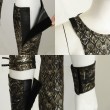 Elden Ring Shadow of the Erdtree Messmer Cosplay Costumes