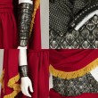 Elden Ring Shadow of the Erdtree Messmer Cosplay Costumes