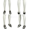 Elden Ring Shadow of the Erdtree Messmer Cosplay Costumes