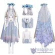 Elden Ring Nightreign Revenant Cosplay Costume Game Edition Premium