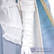 Elden Ring Nightreign Revenant Cosplay Costume Game Edition Premium