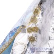 Elden Ring Nightreign Revenant Cosplay Costume Game Edition Premium