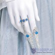 Elden Ring Nightreign Revenant Cosplay Costume Game Edition Premium