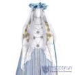 Elden Ring Nightreign Revenant Cosplay Costume Game Edition Premium