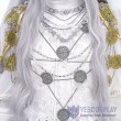 Elden Ring Nightreign Revenant Cosplay Costume Game Edition Premium