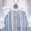 Elden Ring Nightreign Revenant Cosplay Costume Game Edition Premium