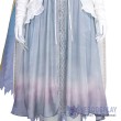 Elden Ring Nightreign Revenant Cosplay Costume Game Edition Premium
