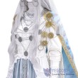 Elden Ring Nightreign Revenant Cosplay Costume Game Edition Premium