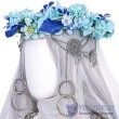 Elden Ring Nightreign Revenant Cosplay Costume Game Edition Premium