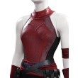 Elektra Natchios Daredevil Born Again Season 3 Cosplay Costume