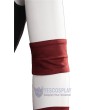 Elektra Natchios Daredevil Born Again Season 3 Cosplay Costume