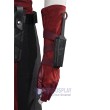 Elektra Natchios Daredevil Born Again Season 3 Cosplay Costume