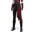 Elektra Natchios Daredevil Born Again Season 3 Cosplay Costume
