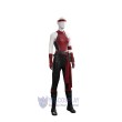 Elektra Natchios Daredevil Born Again Season 3 Cosplay Costume