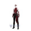 Elektra Natchios Daredevil Born Again Season 3 Cosplay Costume