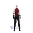 Elektra Natchios Daredevil Born Again Season 3 Cosplay Costume