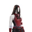 Elektra Natchios Daredevil Born Again Season 3 Cosplay Costume