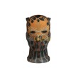 Erik Killmonger Cosplay Costume Black Panther Printed Cosplay Suits