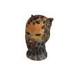 Erik Killmonger Cosplay Costume Black Panther Printed Cosplay Suits