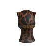 Erik Killmonger Cosplay Costume Black Panther Printed Cosplay Suits