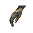 Erik Killmonger Cosplay Costume Black Panther Printed Cosplay Suits
