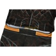 Erik Killmonger Cosplay Costume Black Panther Printed Cosplay Suits