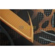 Erik Killmonger Cosplay Costume Black Panther Printed Cosplay Suits