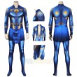 Eternals Ikaris Cosplay Costumes Printed Jumpsuit