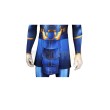 Eternals Ikaris Cosplay Costumes Printed Jumpsuit