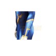 Eternals Ikaris Cosplay Costumes Printed Jumpsuit