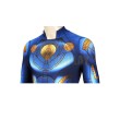 Eternals Ikaris Cosplay Costumes Printed Jumpsuit