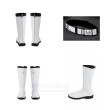 Reed Richards Mister Fantastic Cosplay Costumes The Fantastic Four First Steps Suits
