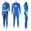 Reed Richards Mister Fantastic Cosplay Costumes The Fantastic Four First Steps Suits