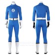 Reed Richards Mister Fantastic Cosplay Costumes The Fantastic Four First Steps Suits