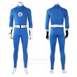 Reed Richards Mister Fantastic Cosplay Costumes The Fantastic Four First Steps Suits