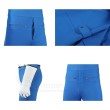 Reed Richards Mister Fantastic Cosplay Costumes The Fantastic Four First Steps Suits