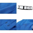 Reed Richards Mister Fantastic Cosplay Costumes The Fantastic Four First Steps Suits