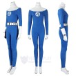 Sue Storm Invisible Woman Cosplay Costumes The Fantastic Four First Steps Look