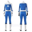 Human Torch Cosplay Costumes The Fantastic Four First Steps Outfit