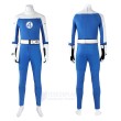 Human Torch Cosplay Costumes The Fantastic Four First Steps Outfit