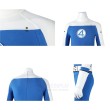 Human Torch Cosplay Costumes The Fantastic Four First Steps Outfit