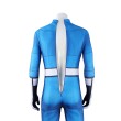 Reed Richards Cosplay JumpSuits Mister Fantastic The Fantastic Four Suits